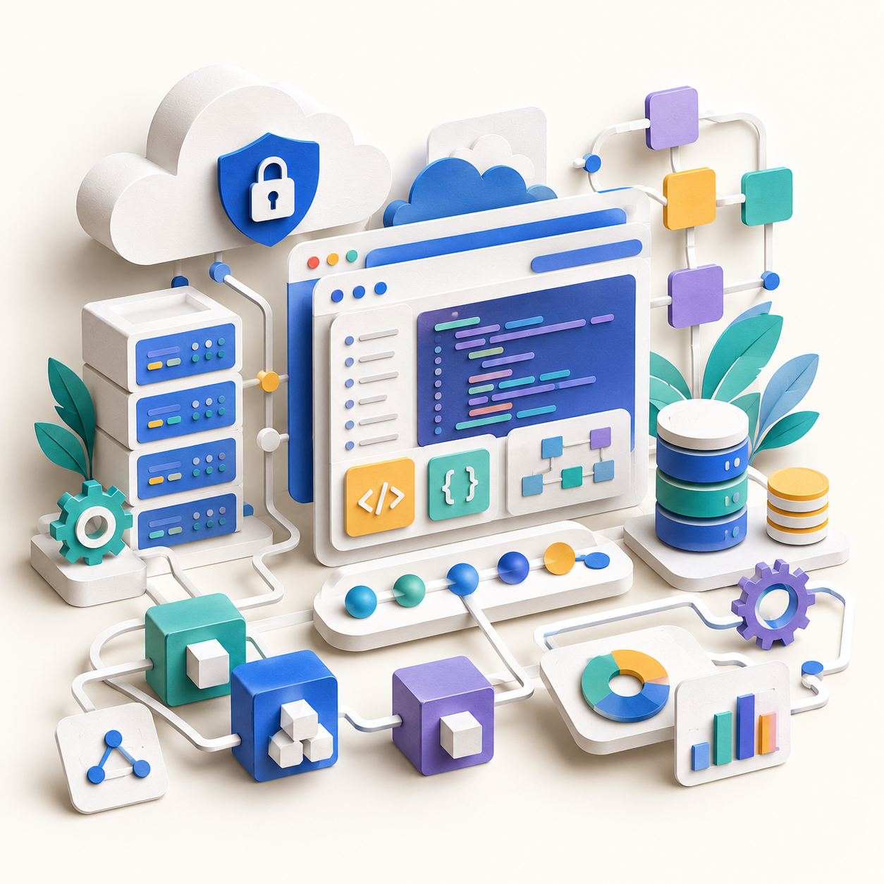 Development stage